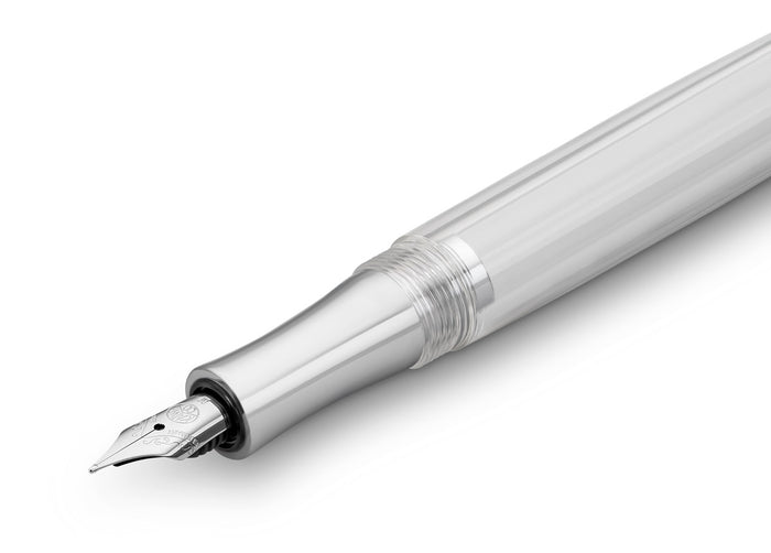 Kaweco | Pluma Student Transparente M