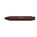 KAWECO | Portaminas Classic Sport Bordeaux 0.7mm