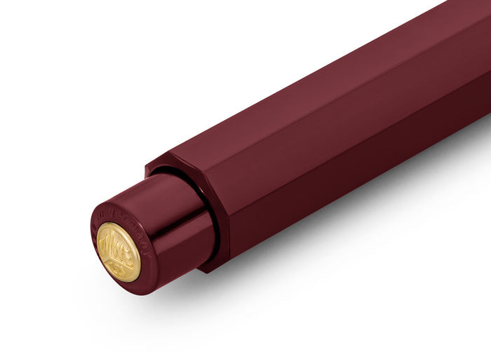 KAWECO | Portaminas Classic Sport Bordeaux 0.7mm