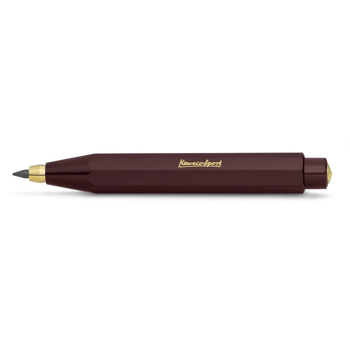 KAWECO | Portaminas Classic Sport Bordeaux 3.2mm