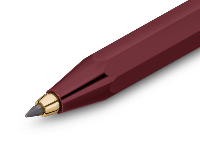 KAWECO | Portaminas Classic Sport Bordeaux 3.2mm