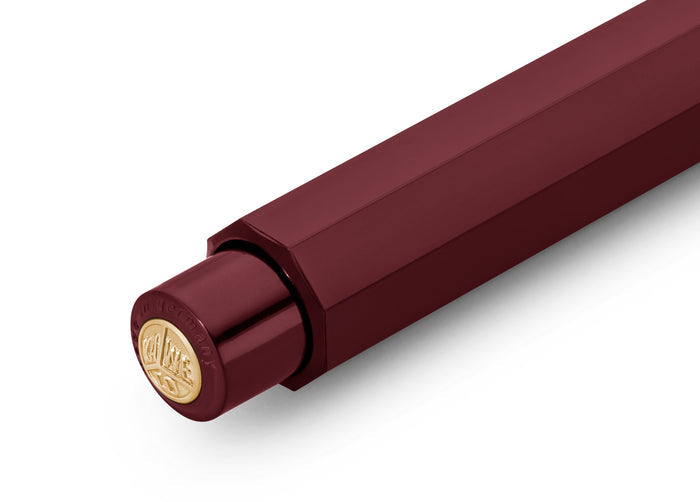 KAWECO | Portaminas Classic Sport Bordeaux 3.2mm