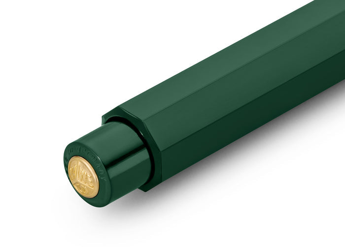 KAWECO | Portaminas Classic Sport Verde 0.7mm