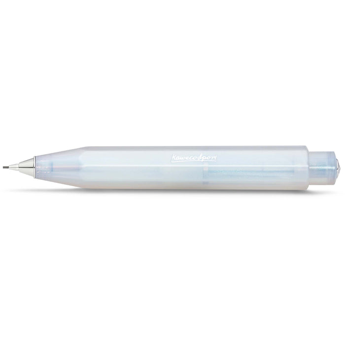 KAWECO | Portaminas Lunar Sport Light Blue 0.7mm