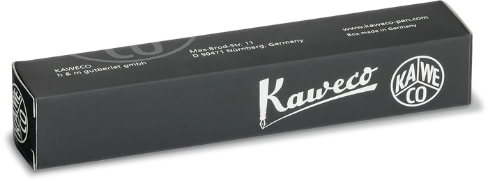 KAWECO | Portaminas Lunar Sport Light Blue 0.7mm