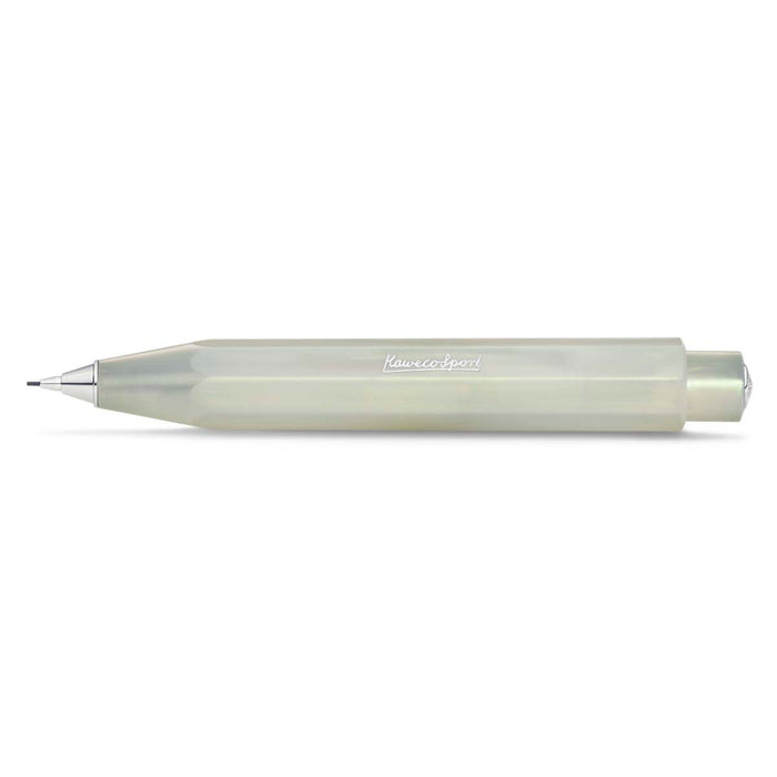KAWECO | Portaminas Lunar Sport Light Green 0.7mm