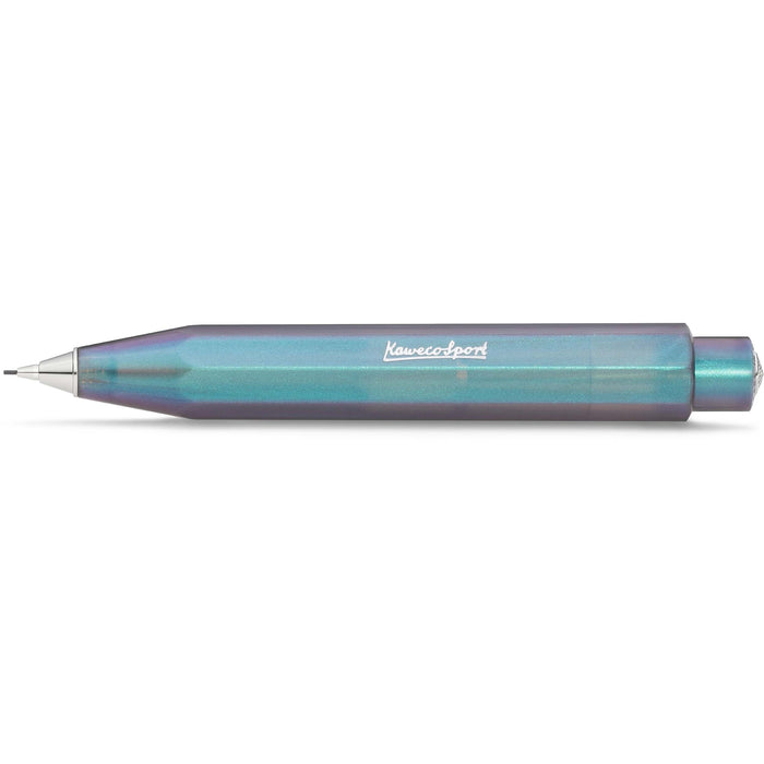 KAWECO | Portaminas Lunar Sport Shadow Blue 0.7mm
