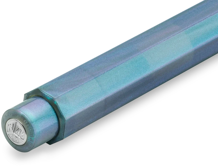 KAWECO | Portaminas Lunar Sport Shadow Blue 0.7mm