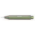 KAWECO | Portaminas Lunar Sport Shadow Green 0.7mm