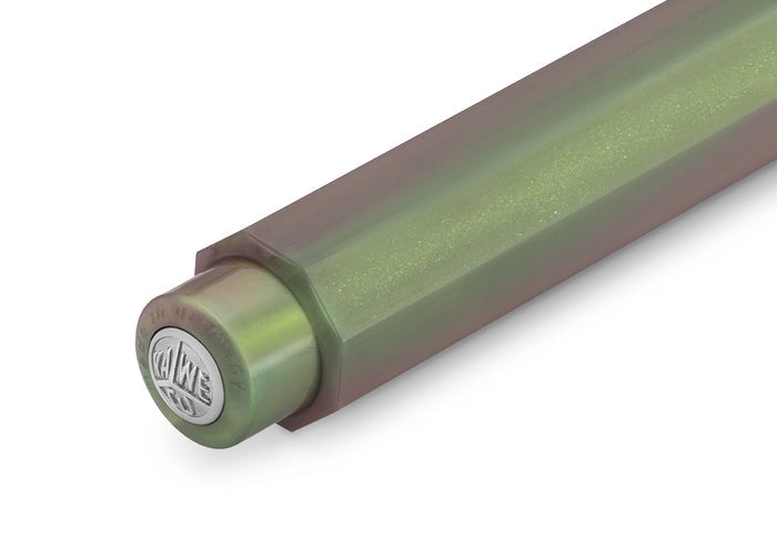 KAWECO | Portaminas Lunar Sport Shadow Green 0.7mm