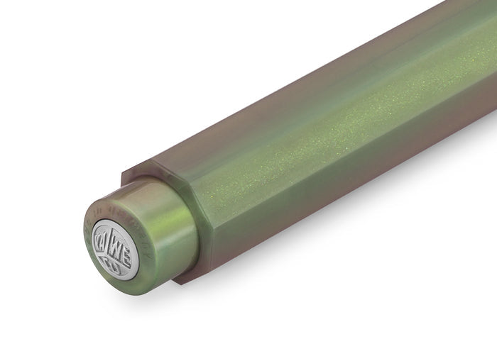 KAWECO | Portaminas Lunar Sport Shadow Green 3.2mm