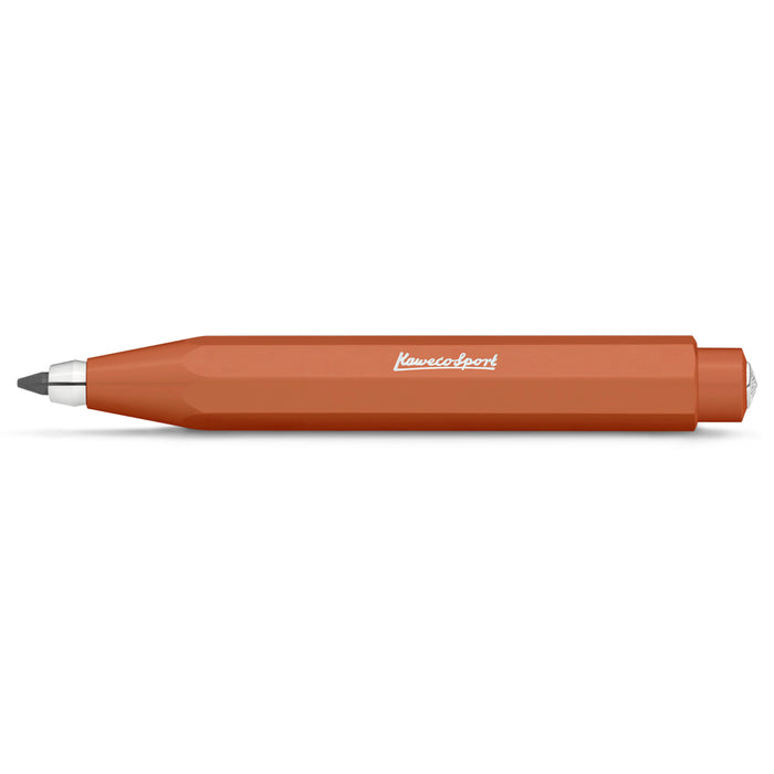 KAWECO | Portaminas Skyline Sport Fox Terracota 3.2mm