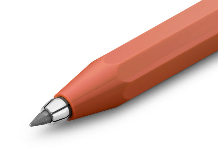 KAWECO | Portaminas Skyline Sport Fox Terracota 3.2mm
