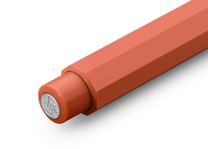 KAWECO | Portaminas Skyline Sport Fox Terracota 3.2mm