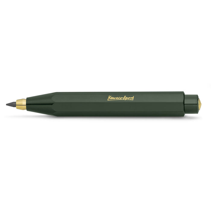 KAWECO | Portaminas Skyline Sport Green 3.2mm