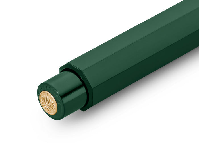 KAWECO | Portaminas Skyline Sport Green 3.2mm
