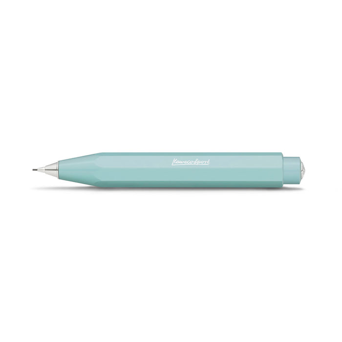 Kaweco | Portaminas Skyline Sport Mint 0.7mm