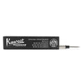 Kaweco | Recambio para Roller Perkeo 0.4mm Negro