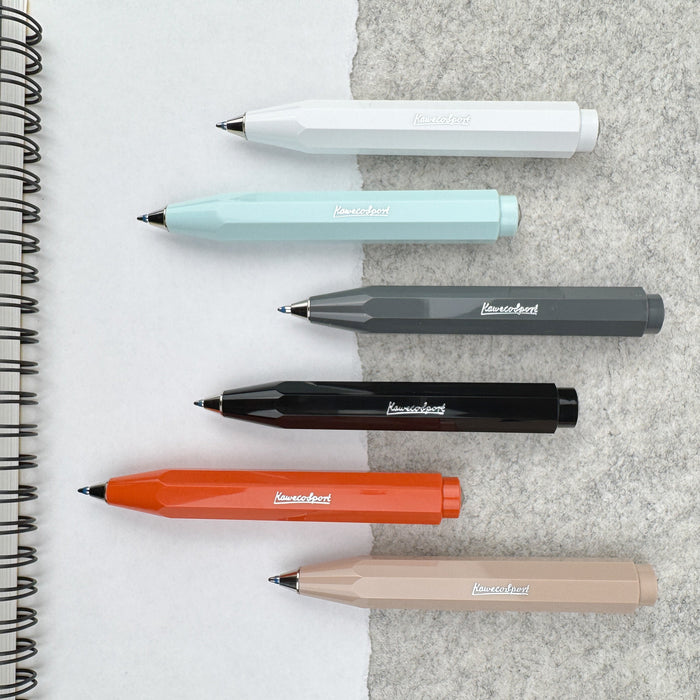 Kaweco Skyline Sport Ballpoint Pen