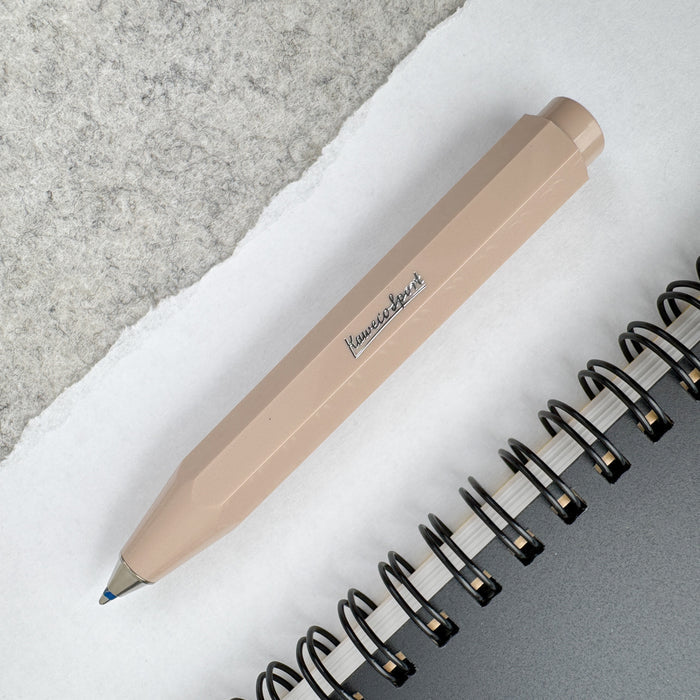 Kaweco Skyline Sport Ballpoint Pen