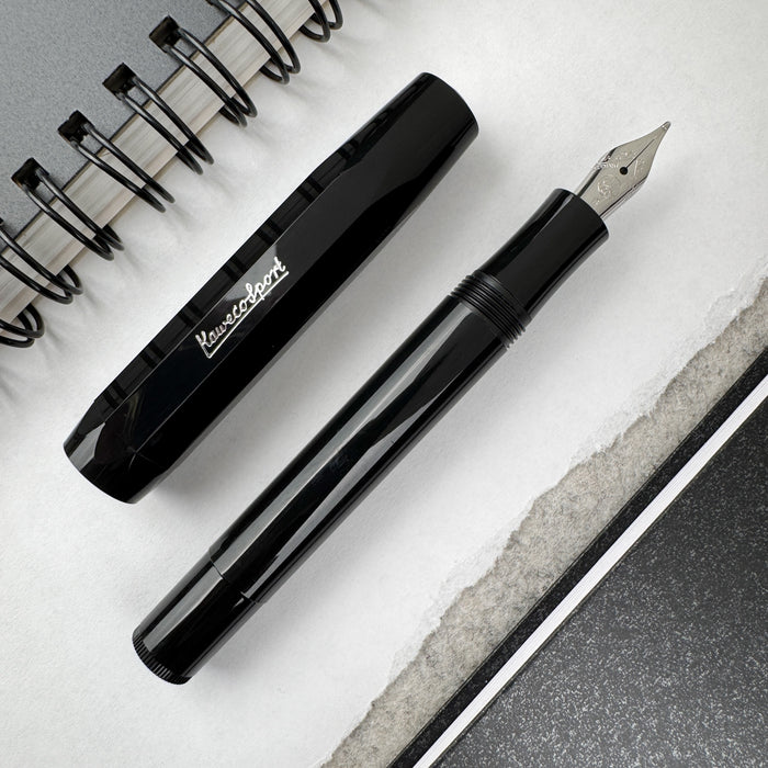 Kaweco Skyline Sport Fountain Pen - Black