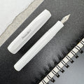 Kaweco Skyline Sport Fountain Pen - White