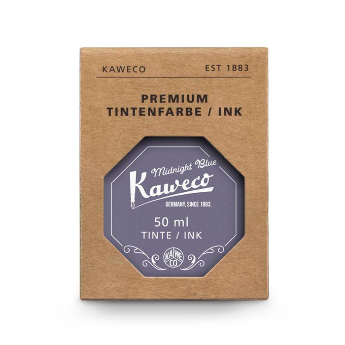 Kaweco | Tinta Tintero Midnight Blue