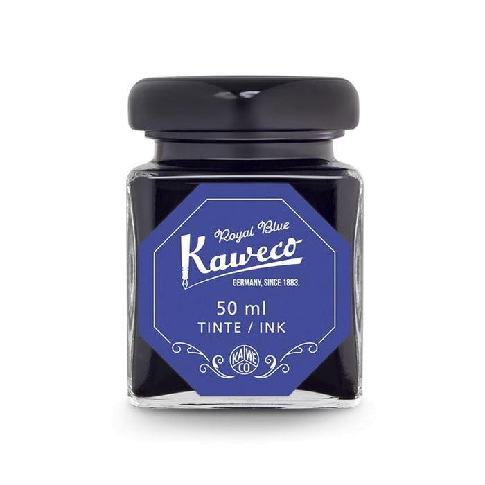 Kaweco | Tinta Tintero Royal Blue