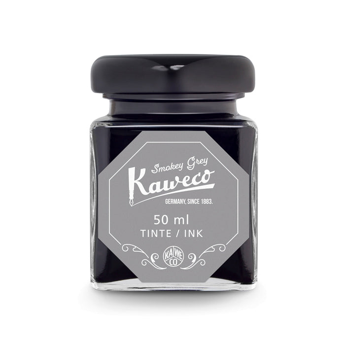 Kaweco | Tinta Tintero Smokey Gray