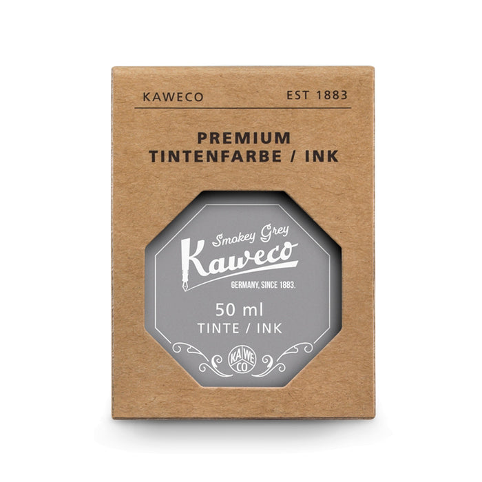 Kaweco | Tinta Tintero Smokey Gray