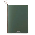 King Jim | Cuaderno Archivador Filing Note A4 Green