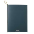 King Jim | Cuaderno Archivador Filing Note A4 Navy
