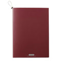 King Jim | Cuaderno Archivador Filing Note A4 Red