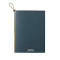 King Jim | Cuaderno Archivador Filing Note A5 Navy