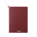 King Jim | Cuaderno Archivador Filing Note A5 Red