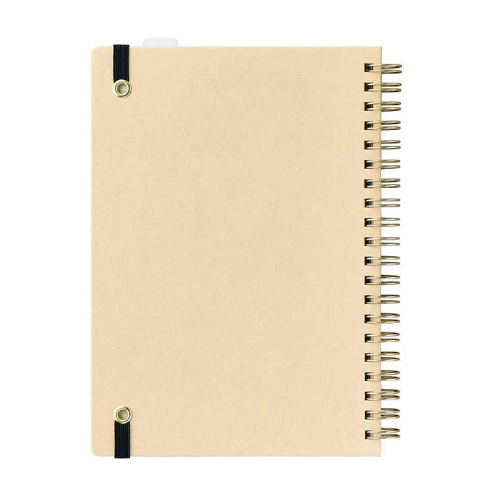 King Jim | Cuaderno de Anillas Hitotoki Comic Apple