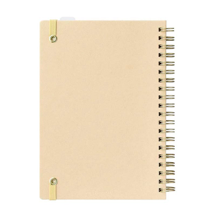 King Jim | Cuaderno de Anillas Hitotoki Comic Stroll