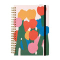 King Jim | Cuaderno de Anillas Hitotoki Comic Tulip