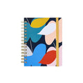 King Jim | Cuaderno de Anillas Hitotoki Passport Apple