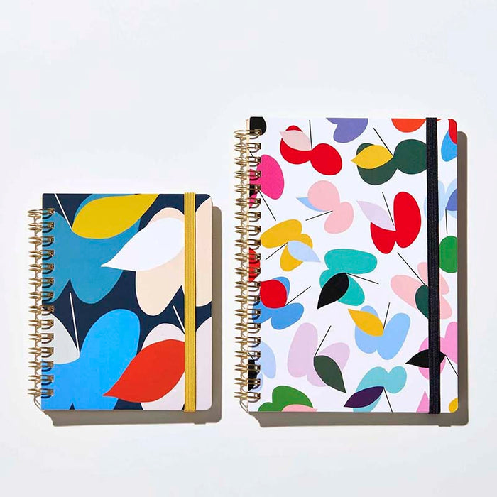 King Jim | Cuaderno de Anillas Hitotoki Passport Apple