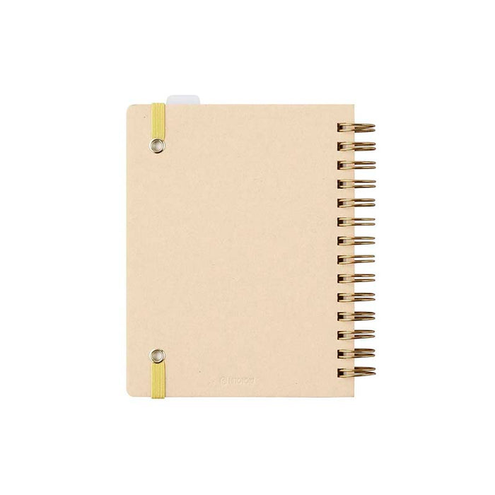 King Jim | Cuaderno de Anillas Hitotoki Passport Doggy