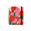 King Jim | Cuaderno de Anillas Hitotoki Passport Tulip