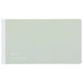 King Jim | Cuaderno Horizontal EMILY Pale Green