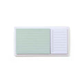 King Jim | Set de Notas Adhesivas EMILY Schedule Pale Green