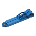 King Jim | Soporte para Libros Clip Twip Blue