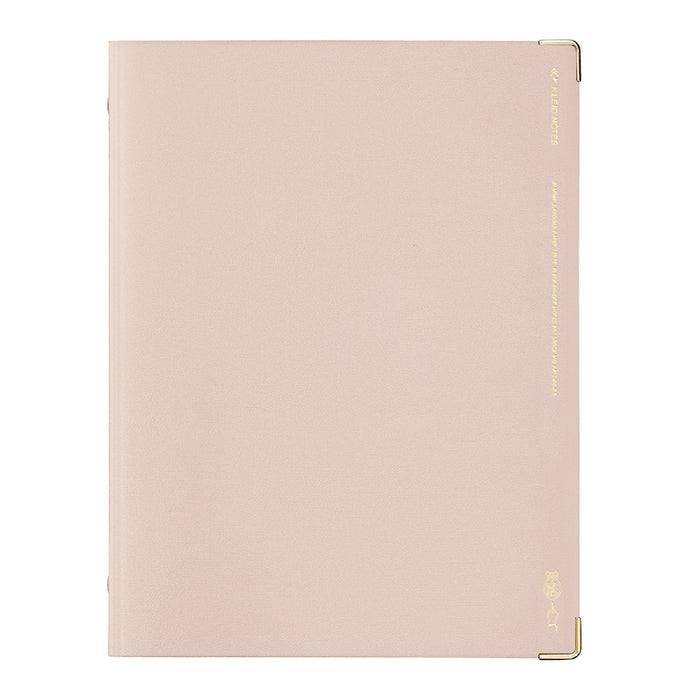 Kleid Fleek Binder Notes - A5