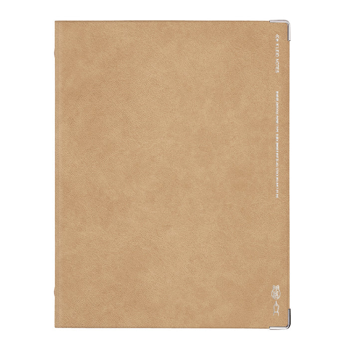 Kleid Fleek Binder Notes - A5