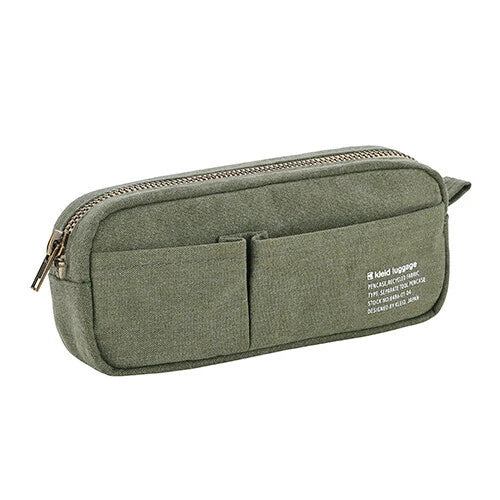 Kleid Separate Pen Organizer