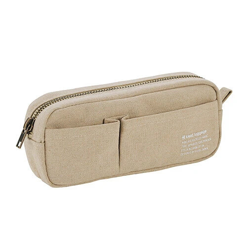 Kleid Separate Pen Organizer