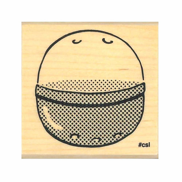 Kodomo No Kao | Sello I Love Stamp Capsule